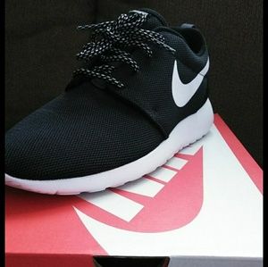 Nike shoes